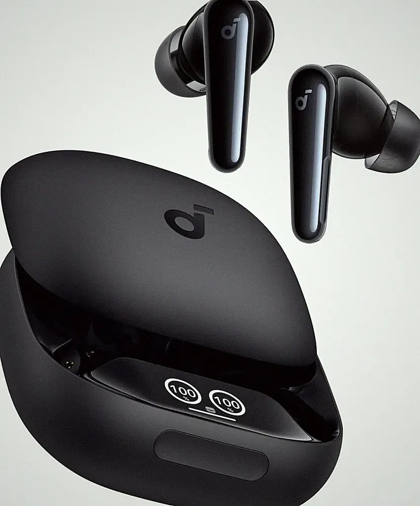 Soundcore Liberty 4 Pro Kabellose Noise Cancelling Kopfhörer ANC - IN EAR / NEU