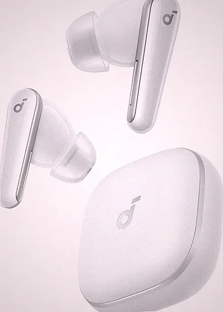 Soundcore Liberty 5 by Anker, Kabellose Earbuds Mit Noise Cancelling, 2X Stärker