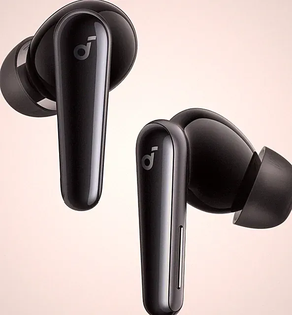 Soundcore Liberty 5 kabellose Earbuds Noise Cancelling Dolby Audio KI-Telefonate