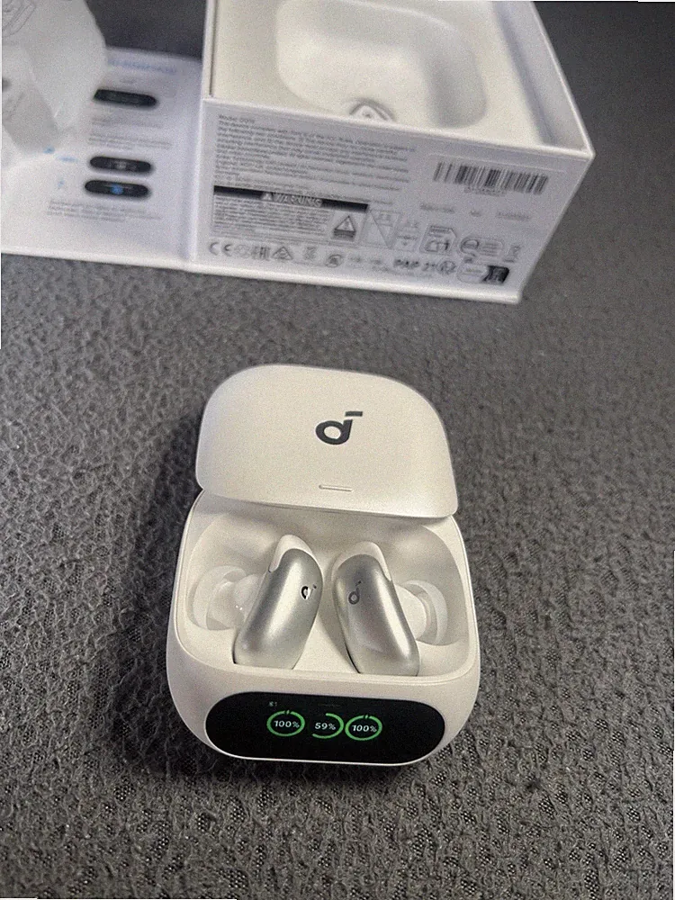 soundcore liberty 5 pro