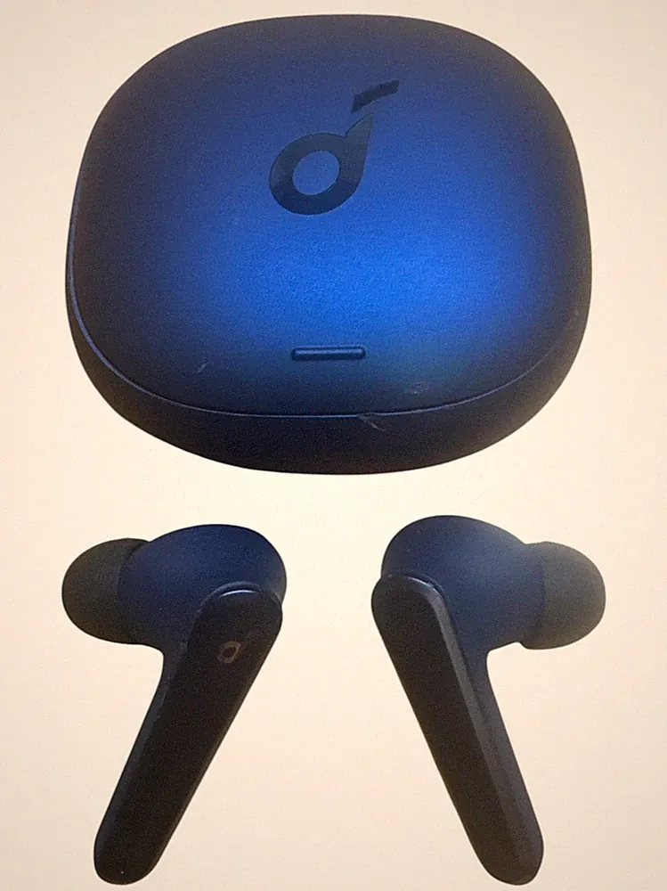 Soundcore Liberty Air 2 Pro True Wireless In Ear Kopfhörer ANC Bluetooth