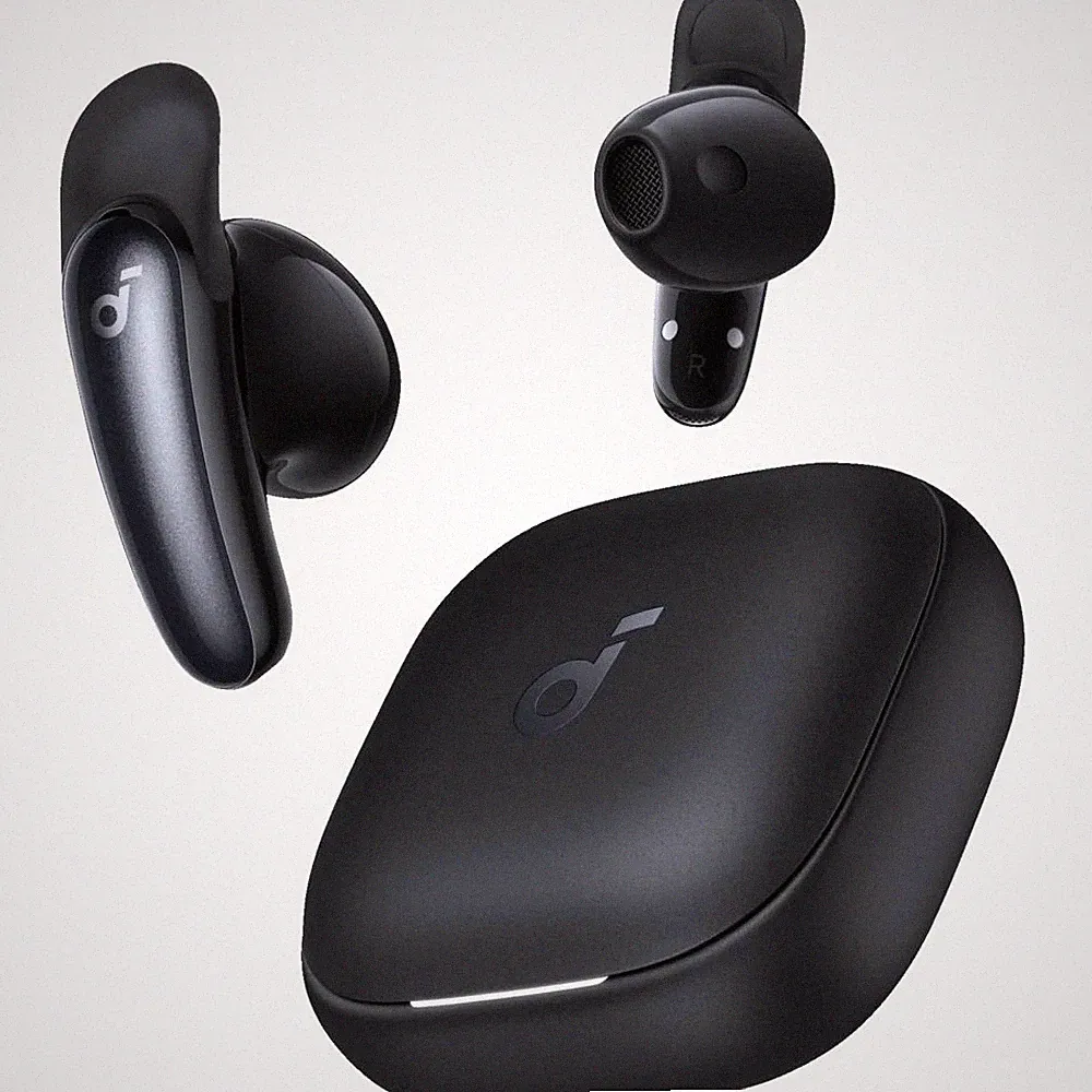 soundcore True-Wireless