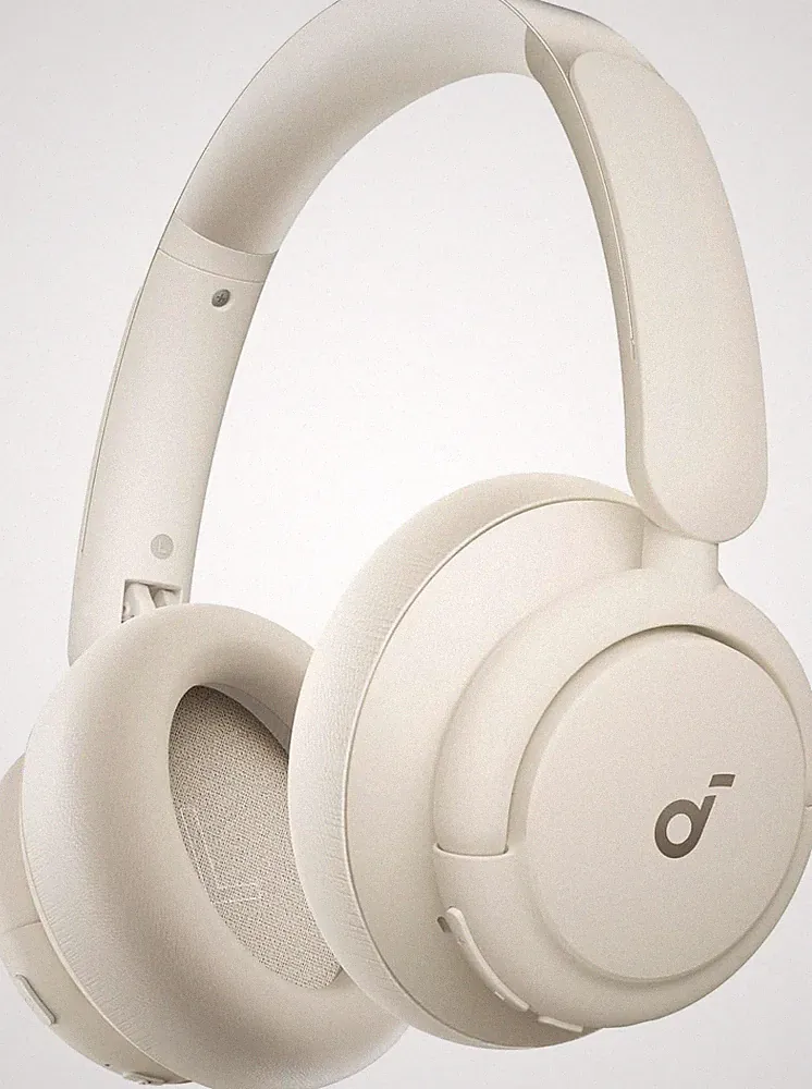 Soundcore Life Q30 Bluetooth Kopfhörer Hybrid Active Geräuschisolierung Hi-Res
