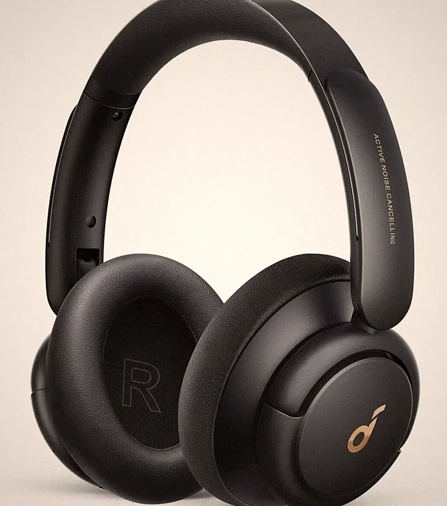 Soundcore Life Q30 Bluetooth Kopfhörer Hybrid ANC Hi-Res TOP✅️