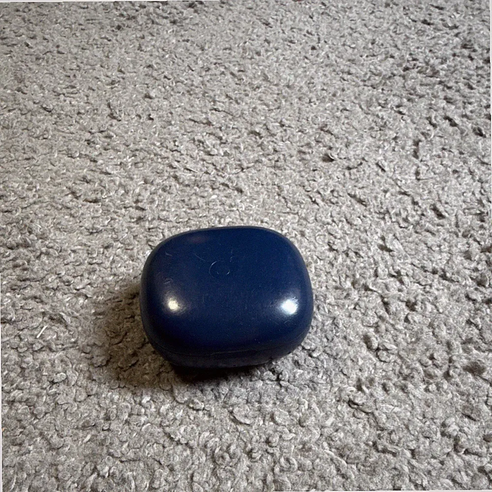 soundcore P20i Bluetooth In-Ear-Kopfhörer True Wireless blau mit Ladecase
