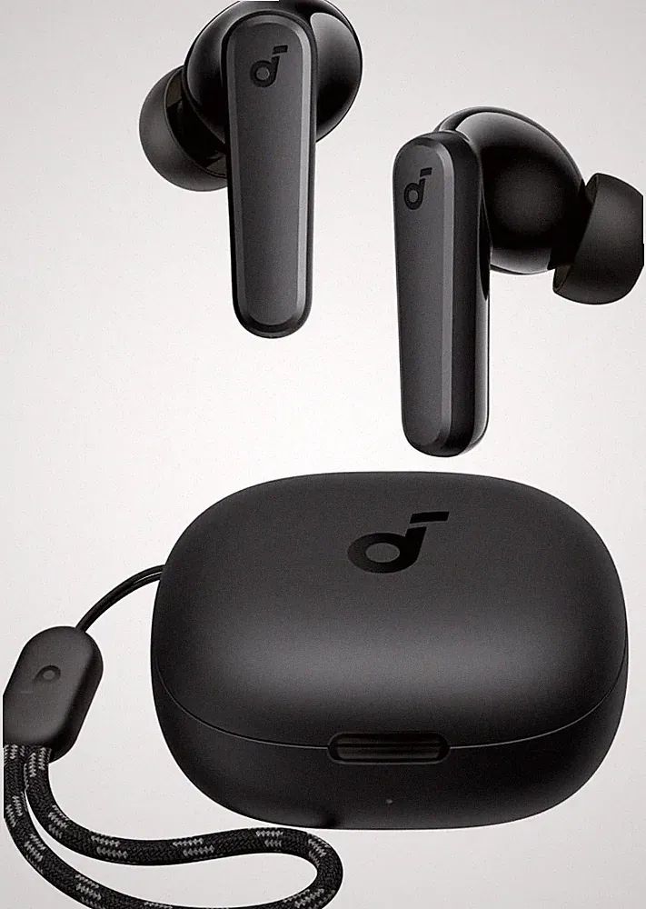 soundcore P20i Bluetooth Kopfhörer In Ear 30h Akku True Wireless Bass