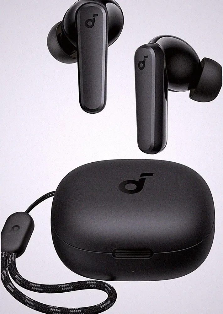 Soundcore P20I True Wireless Earbuds, 30 H Akkulaufzeit