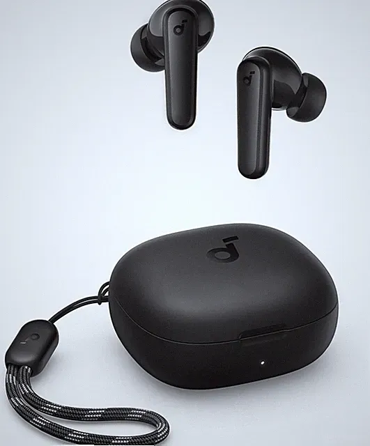 soundcore P20i Wireless Bluetooth headphones in-ear 10mm driver Bluetooth 5.3
