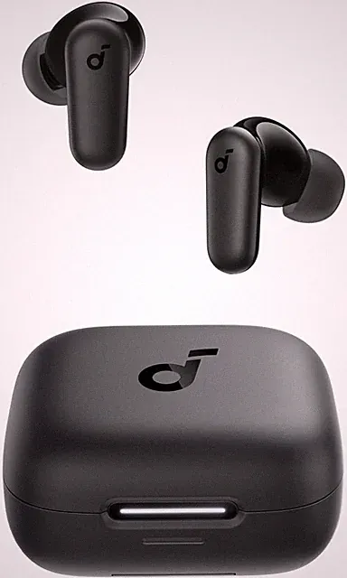 Soundcore P30I by Anker Noise Cancelling Earbuds, Smarte Geräuschunterdrückung