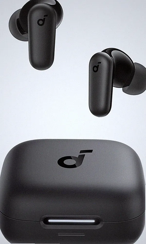 Soundcore P30i Noise Cancelling Earbuds smarte Geräuschunterdrückung Bluetooth