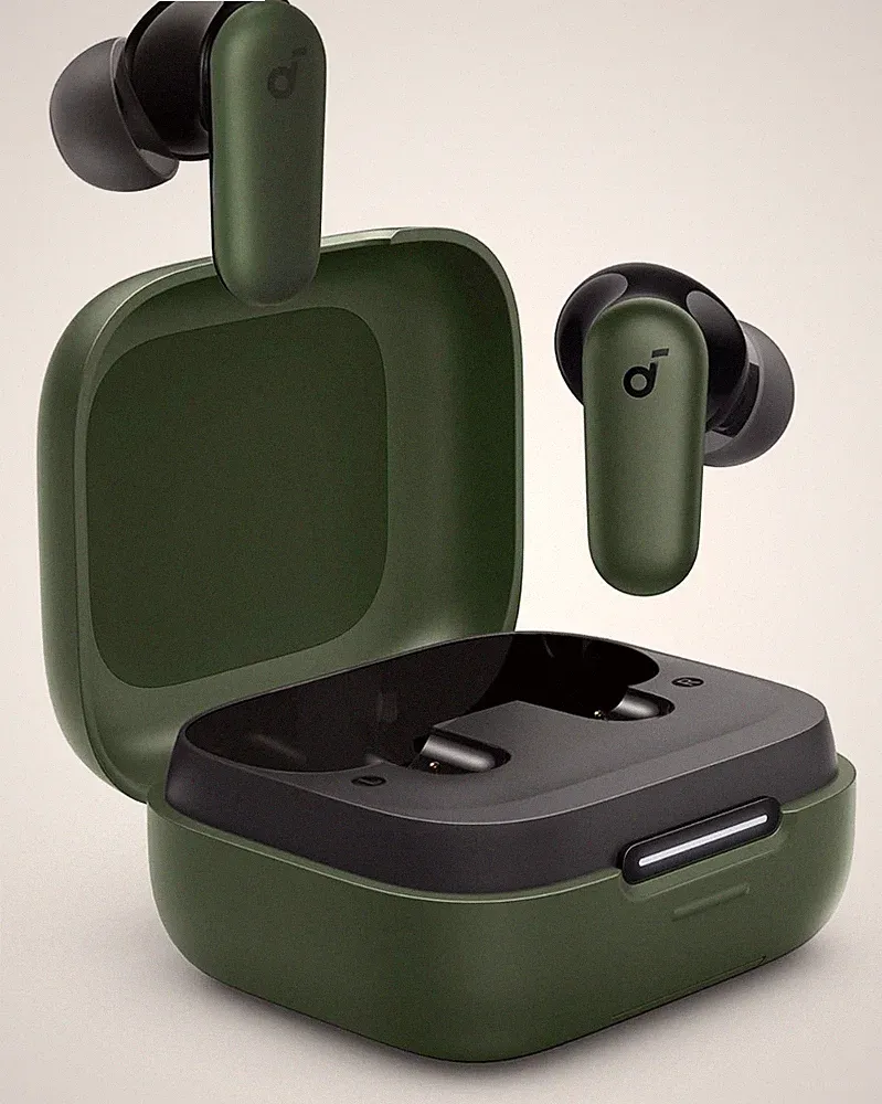 Soundcore P30i Noise Cancelling Earbuds smarte Geräuschunterdrückung Bluetooth
