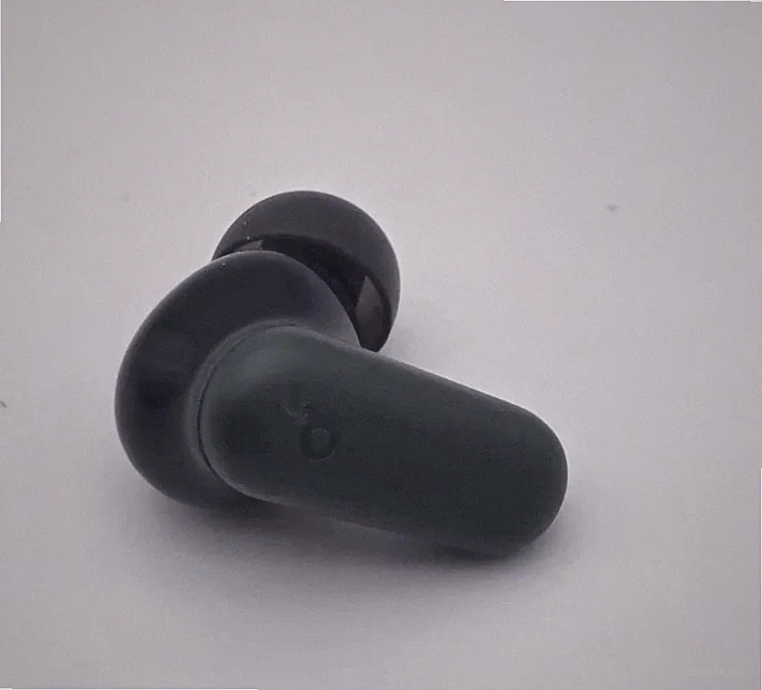 Soundcore P30i Rechter Ohrhörer Grün – Original Ersatz Earbud – Gebraucht