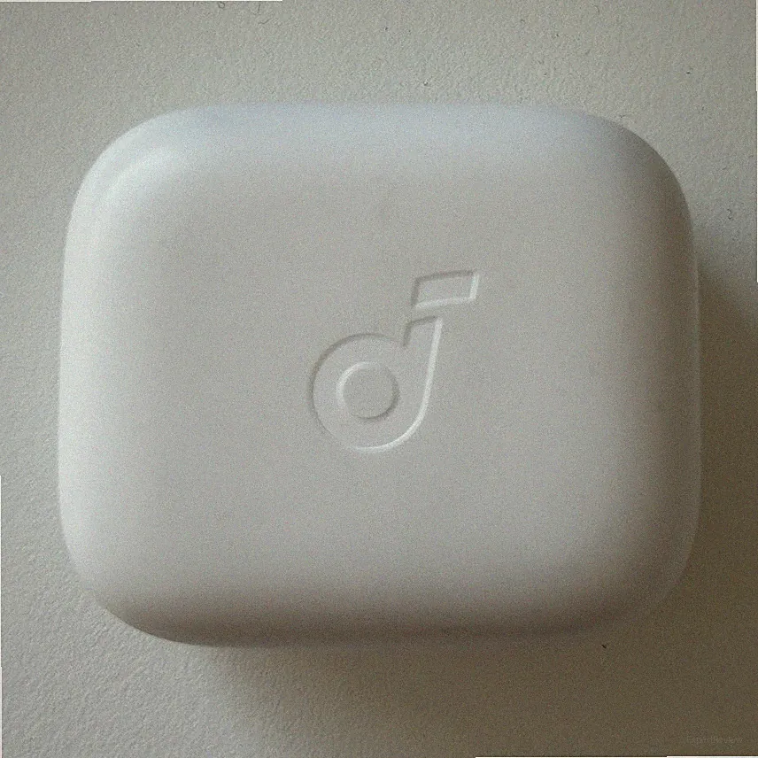 soundcore P30i True Wireless In-Ear-Kopfhörer mit Ladecase Weiß/Schwarz