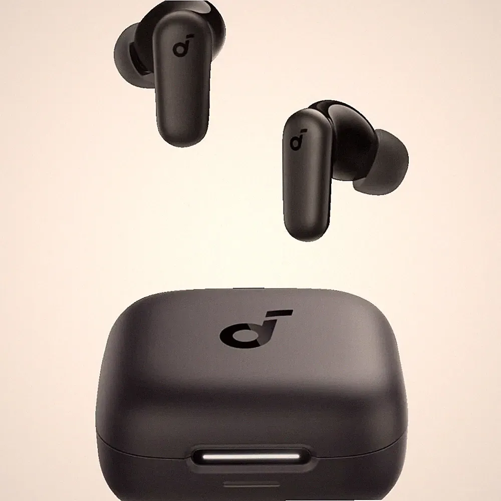 soundcore kopfhörer p30i