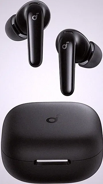 soundcore P31i by Anker Kopfhörer-adaptives Noise Cancelling-Bluetooth Ohrhörer