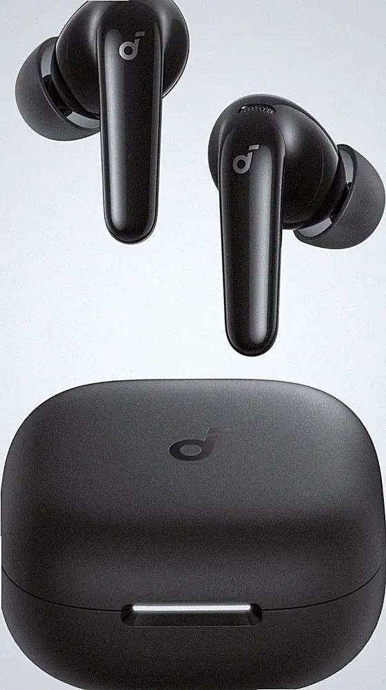 Soundcore P31i kabellose Bluetooth-Kopfhörer Hi-Res Noise Cancelling 50h Akku