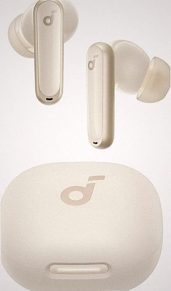 Soundcore P40i Wireless Earbuds mit Noise Cancelling BassUp Bluetooth 5.3 IPX5