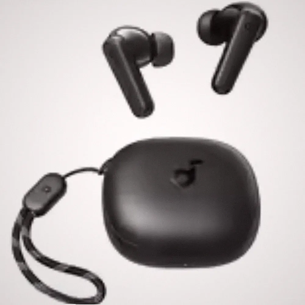 Soundcore R50i Bluetooth 5 3 In Ear Kopfhörer TWS 10mm Bass IPX5 30H Akku