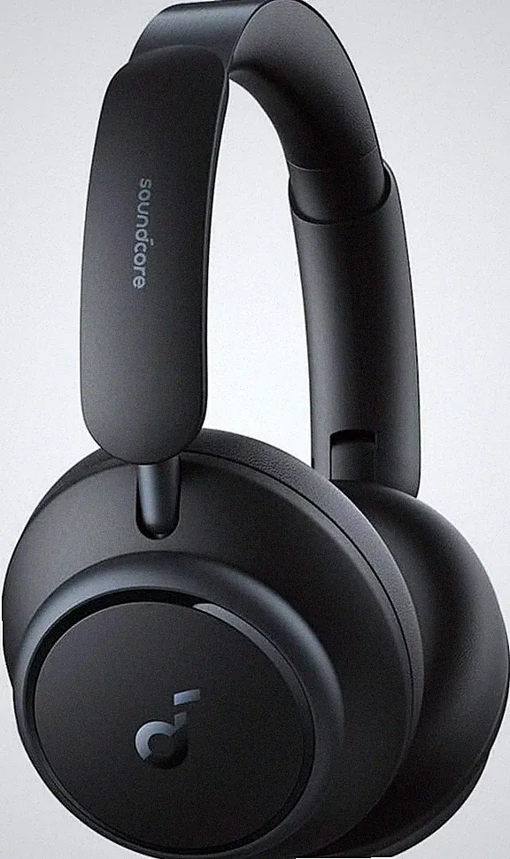 Soundcore Space Q45 Adaptive Noise Cancelling Kopfhörer Anker