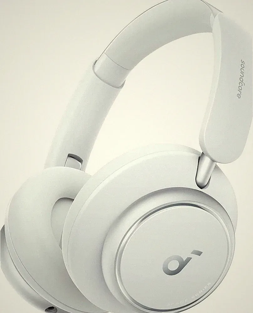 Soundcore Space Q45 Bluetooth Kopfhörer ANC 50 Std. Top✅️