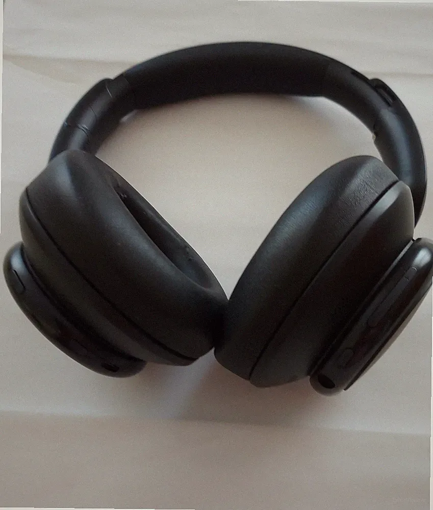 Soundcore Space Q45 Bluetooth Over-Ear Kopfhörer