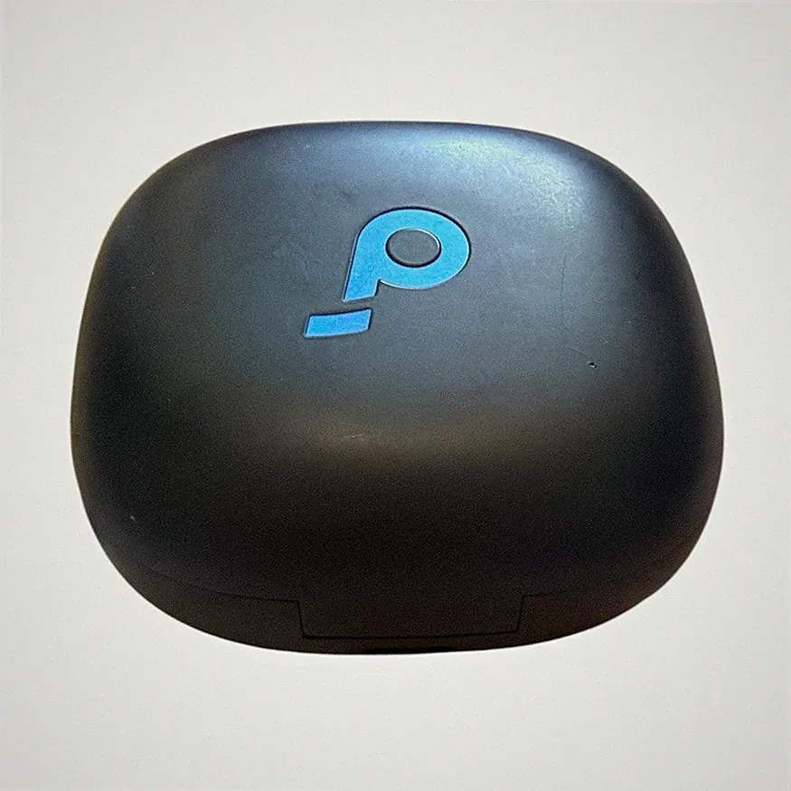 soundcore Sport X10 In-Ear-Kopfhörer Bluetooth kabellos Ohrbügel Schwarz