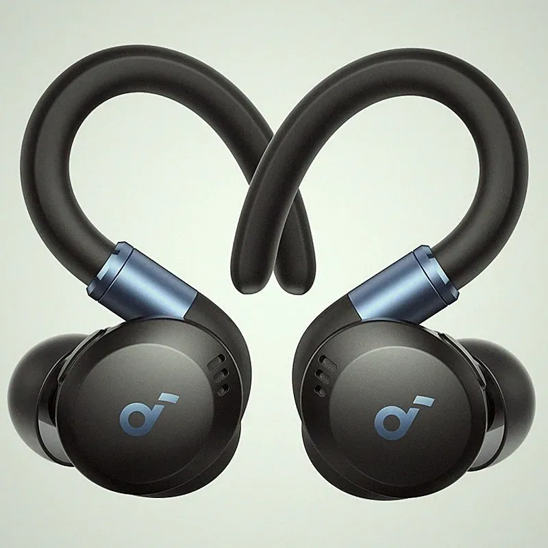 Soundcore Sport X20 Black | In-Ear-Kopfhörer | Bluetooth | Wasserschutz