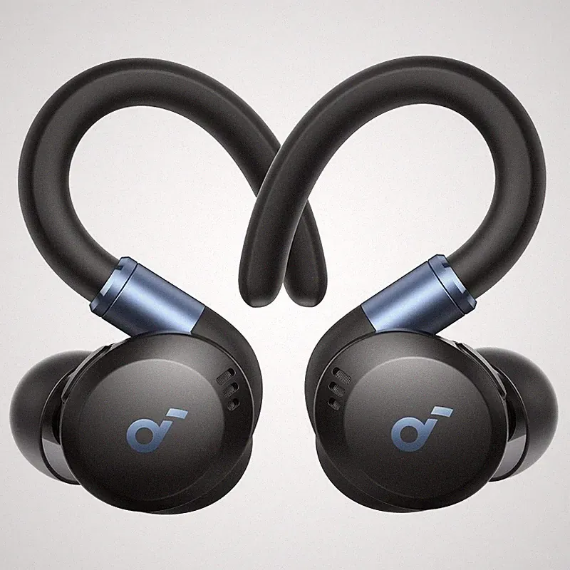 Soundcore Sport X20 Black | In-Ear-Kopfhörer | Bluetooth | Wasserschutz