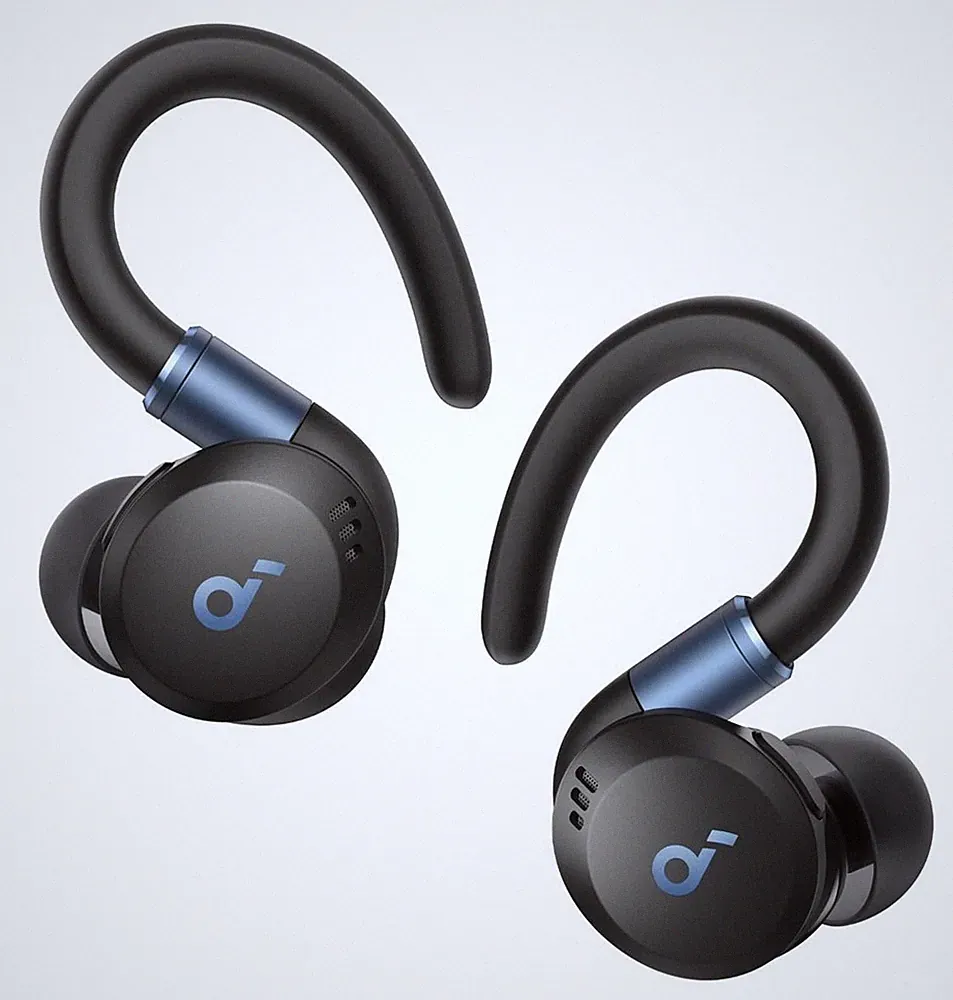 Soundcore Sport X20 Schwarz In-Ear Kopfhörer #2879130