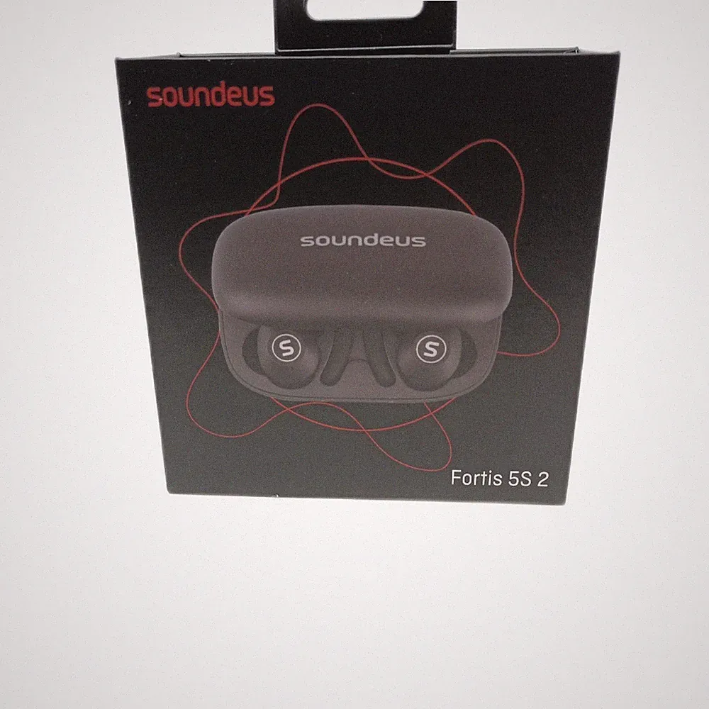 Soundeus Bluetooth Kopfhörer Sport - Wasserdicht Bluetooth Kopfhörer Mit Bügel