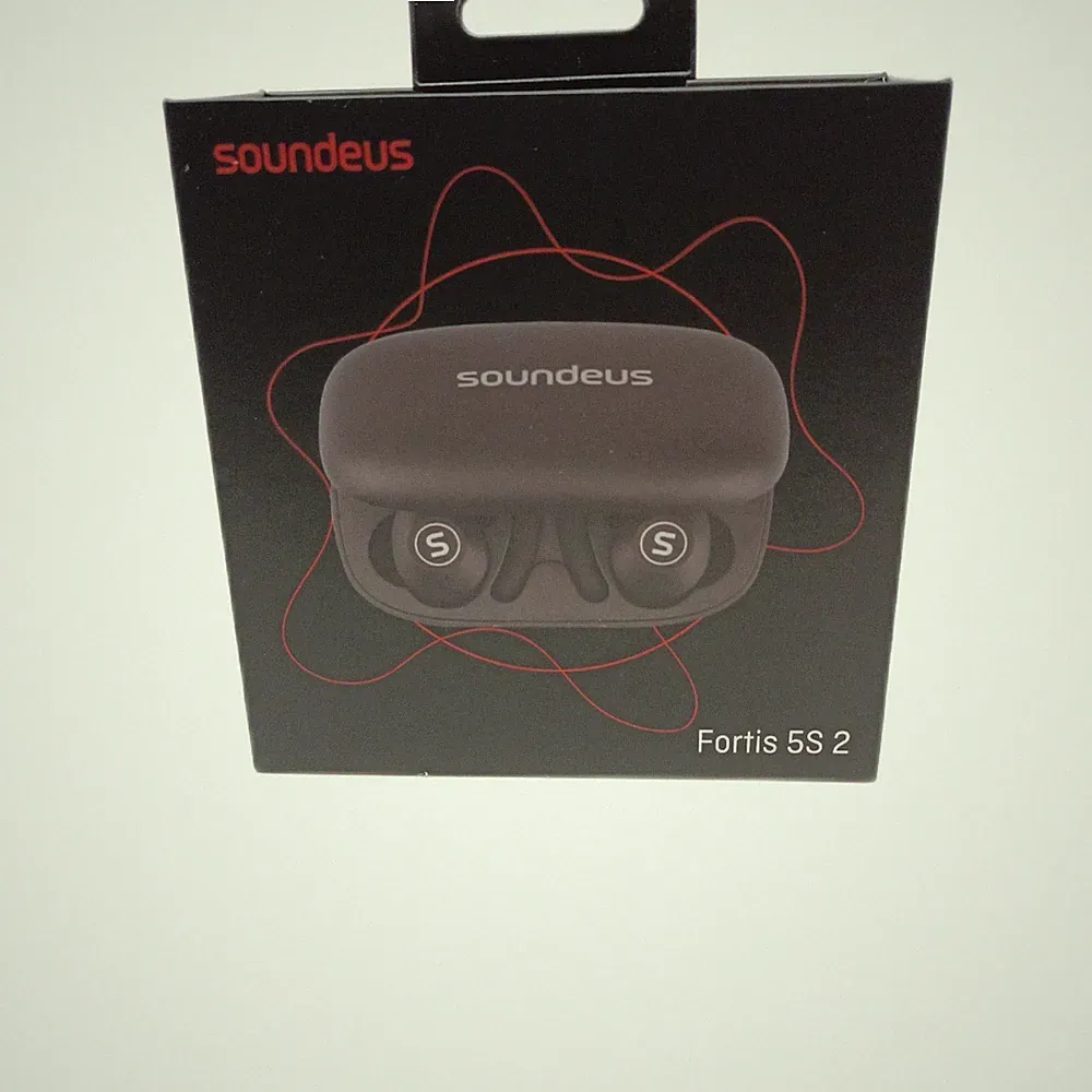 Soundeus Bluetooth Kopfhörer Sport - Wasserdicht Bluetooth Kopfhörer Mit Bügel
