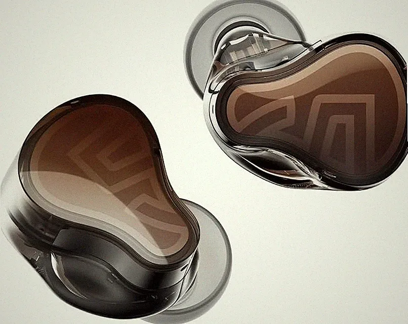 SoundPEATS H3 In-Ear Kopfhörer Hi-Res aptX Lossless LDAC 55