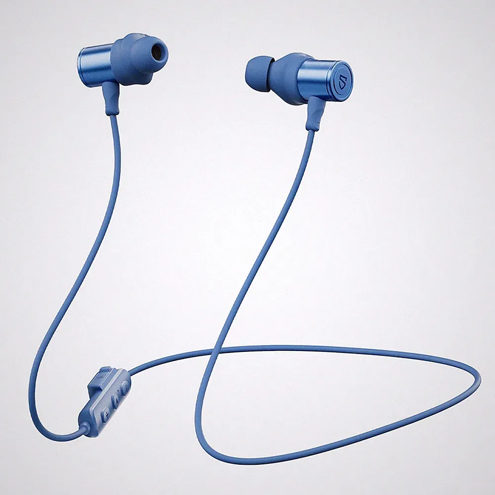 SoundPEATS Q40HD In-Ear Sport-Kopfhörer Nackenband 20 Std LDAC