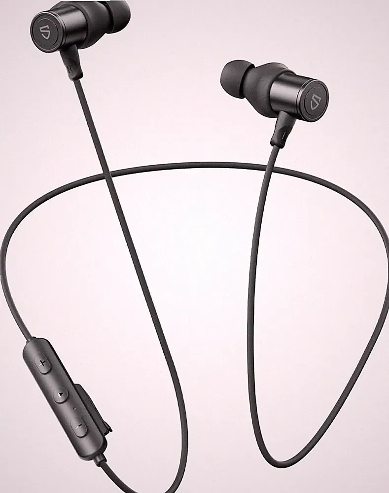 SoundPEATS Q40HD Sport Kopfhörer Bluetooth 6.0 LDAC Hi-Res IP6