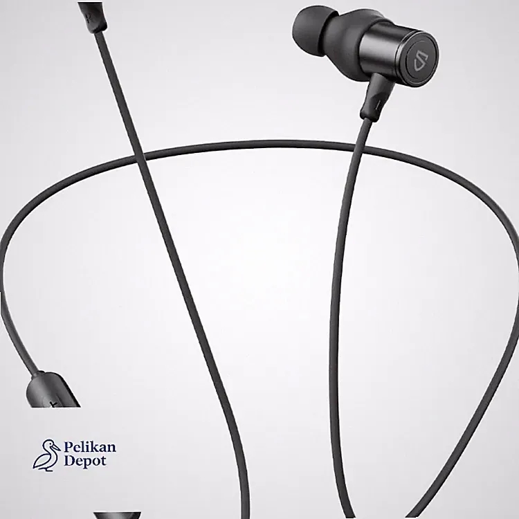 SoundPEATS Q40HD Sport Kopfhörer Nackenband LDAC Hi-Res 2