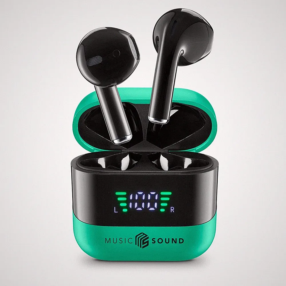 Knospe On-Ear