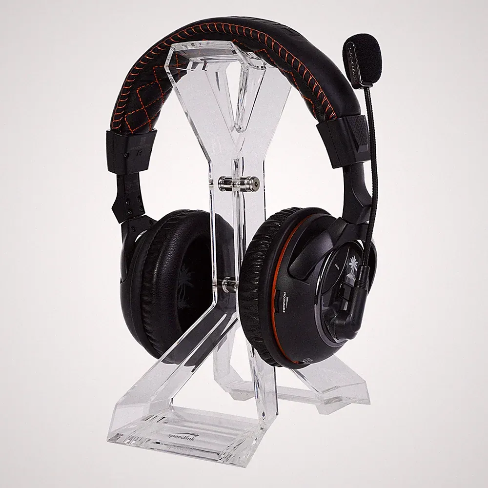 Speedlink GANT Headset-Ständer PC Kopfhörer-Ständer Halterung Halter Gaming