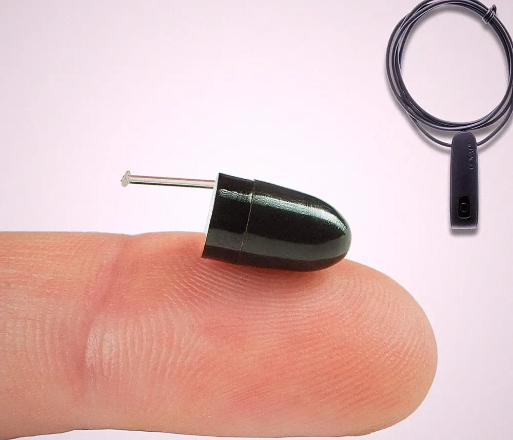 SpionageKopfhörer Bluetooth Prüfung Mini VIP Pro Unsichtbare Kopfhörer Handy...