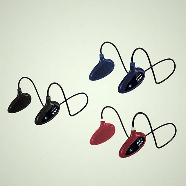 Sportkopfhörer, kabelloses Bluetooth-Headset zum Laufen, Radfahren, Training