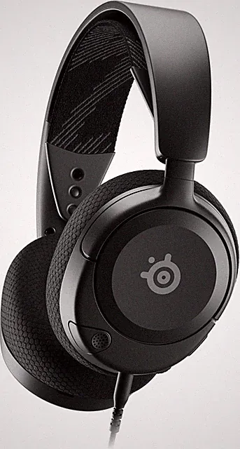 SteelSeries Arctis 1 Wireless Gaming Headset - USB-C