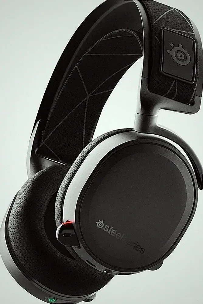 SteelSeries Arctis 7 - Wireless Gaming Headset Kopfhörer G2
