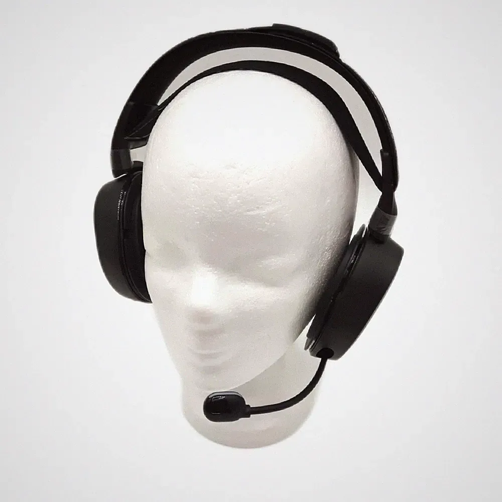 SteelSeries Arctis 9 Dual Gaming Kopfhörer Bluetooth Playstation ohne Zubehör
