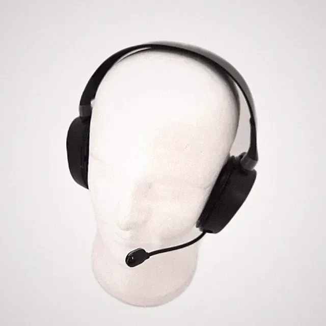 SteelSeries Arctis 9 Dual Gaming Kopfhörer Bluetooth Playstation unvollständig O