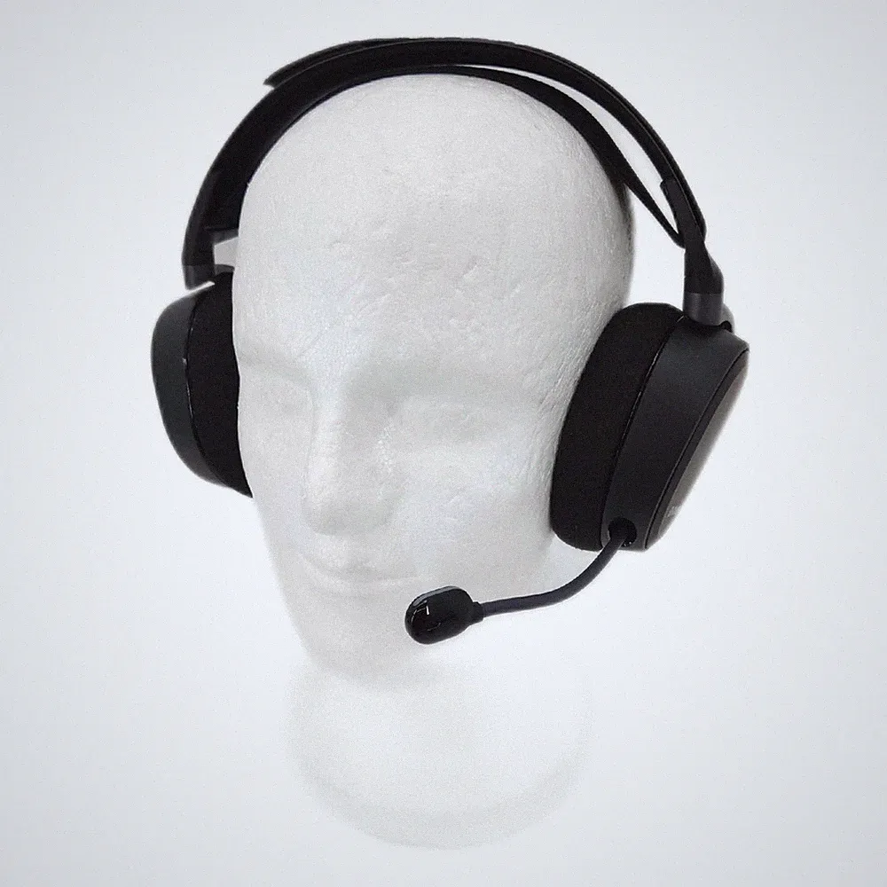 SteelSeries Arctis Pro High Fidelity-Gaming-Headset Kopfhörer