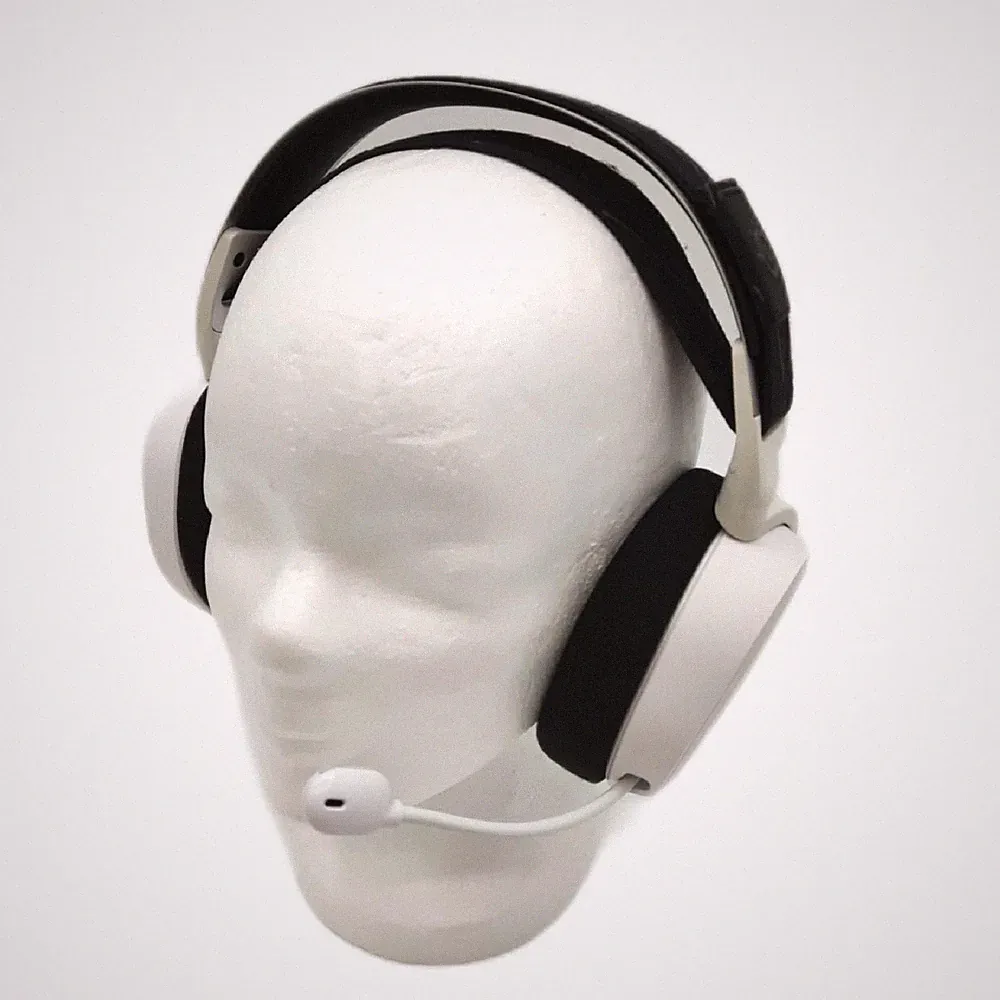 SteelSeries Gaming Headset Kopfhörer Arctis 7 kabellos DTS Soundqualität ultimat