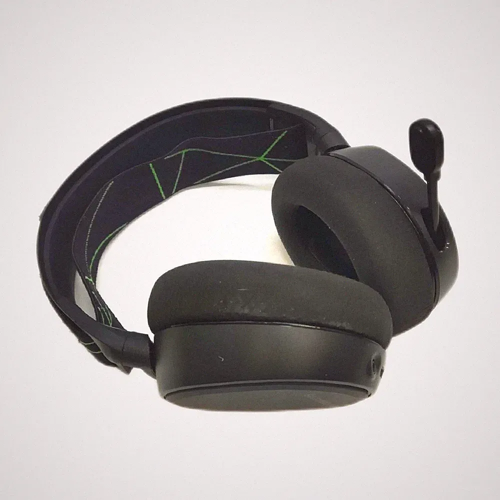 SteelSeries Kopfhörer Gaming Zubehör arctis 9x Kabellose Xbox Wireless Bluetooth