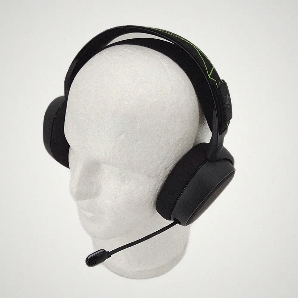 SteelSeries Kopfhörer Gaming Zubehör arctis 9x Xbox Wireless Bluetooth kabellos