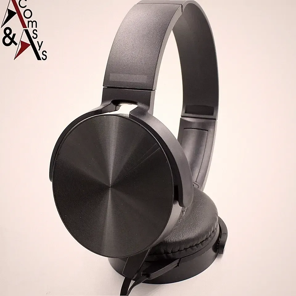 3,5 mm Klinke Gaming