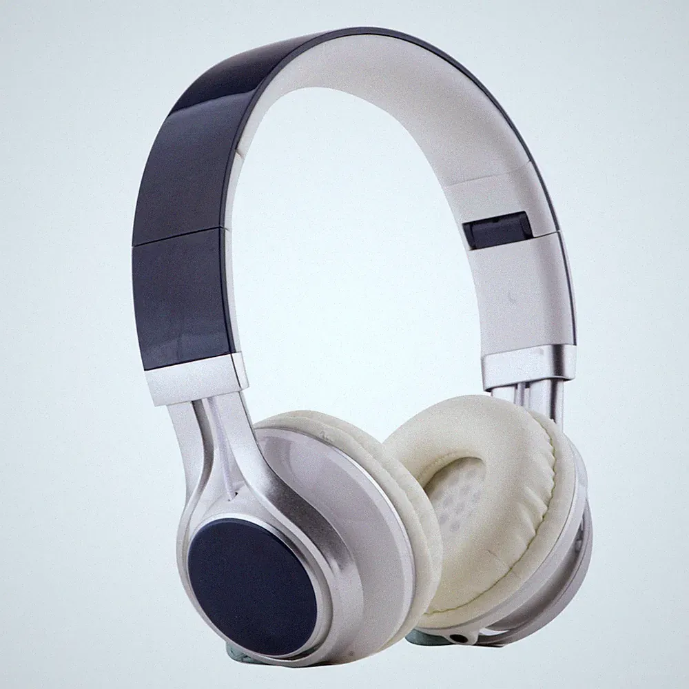 16 Ohm On-Ear