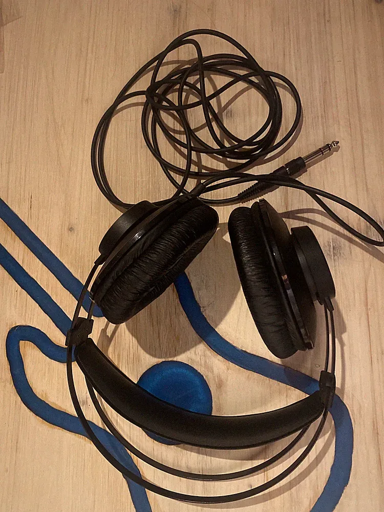 studio kopfhörer mit kabel